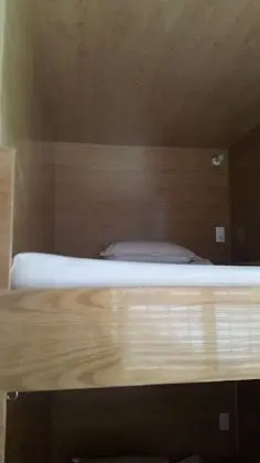 Ortak Ranzalı Oda, Karma Ranzalı Oda (Bed in 6-Bed)