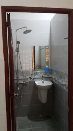 Ortak Ranzalı Oda, Karma Ranzalı Oda (Bed in 6-Bed)