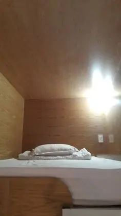 Ortak Ranzalı Oda, Karma Ranzalı Oda (Bed in 8-Bed)