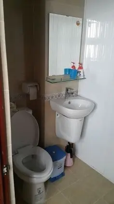 Ortak Ranzalı Oda, Karma Ranzalı Oda (Bed in 8-Bed)