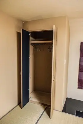 Traditional Oda, Sigara İçilmez, Özel Banyo (Japanese Style, TSURU, 2nd Floor)