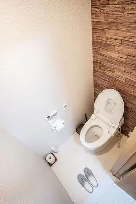 Traditional Oda, Sigara İçilmez, Özel Banyo (Japanese Style, TSURU, 2nd Floor)