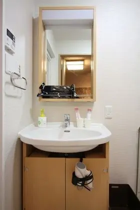 Traditional Oda, Sigara İçilmez, Özel Banyo (Japanese Style, TSURU, 2nd Floor)