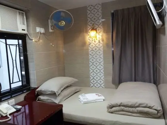 Double Room, Private Bathroom
