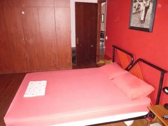 Apart Daire, 4 Yatak Odası, Sigara İçilebilir, Teras