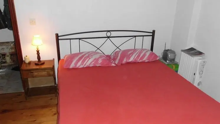 Apart Daire, 4 Yatak Odası, Sigara İçilebilir, Teras