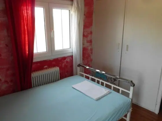 Apart Daire, 4 Yatak Odası, Sigara İçilebilir, Teras