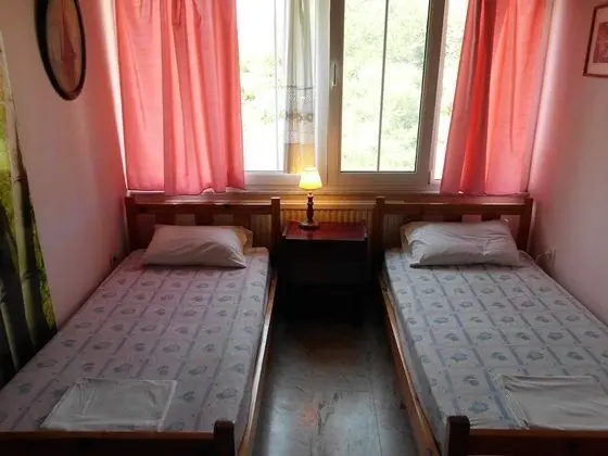 Apart Daire, 4 Yatak Odası, Sigara İçilebilir, Teras