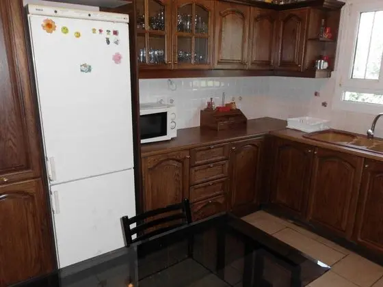 Apart Daire, 4 Yatak Odası, Sigara İçilebilir, Teras