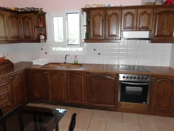 Apart Daire, 4 Yatak Odası, Sigara İçilebilir, Teras