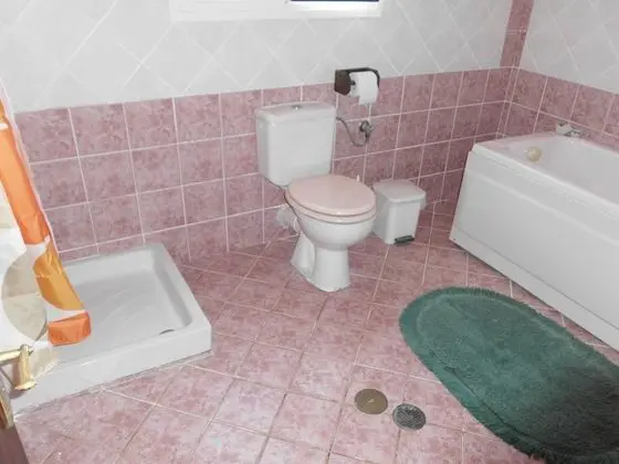 Apart Daire, 4 Yatak Odası, Sigara İçilebilir, Teras