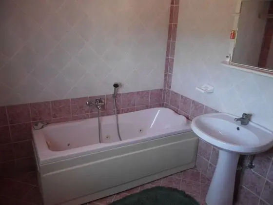 Apart Daire, 4 Yatak Odası, Sigara İçilebilir, Teras