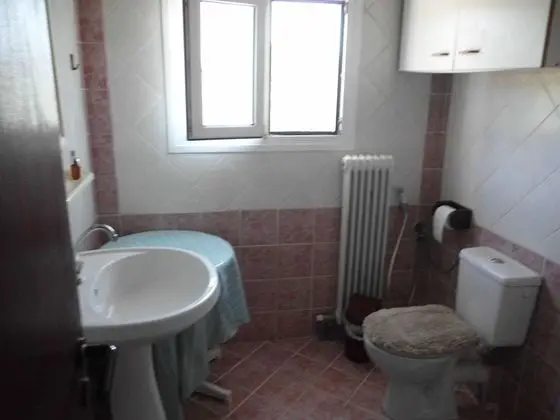 Apart Daire, 4 Yatak Odası, Sigara İçilebilir, Teras