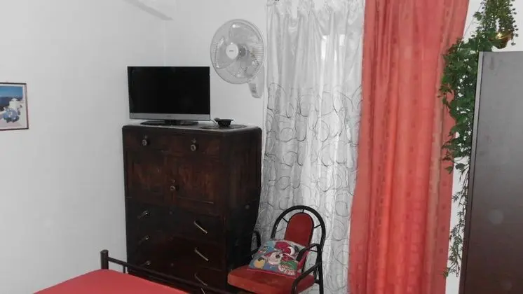 Apart Daire, 4 Yatak Odası, Sigara İçilebilir, Teras