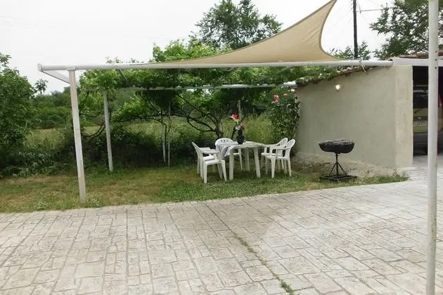 Apart Daire, 4 Yatak Odası, Sigara İçilebilir, Teras