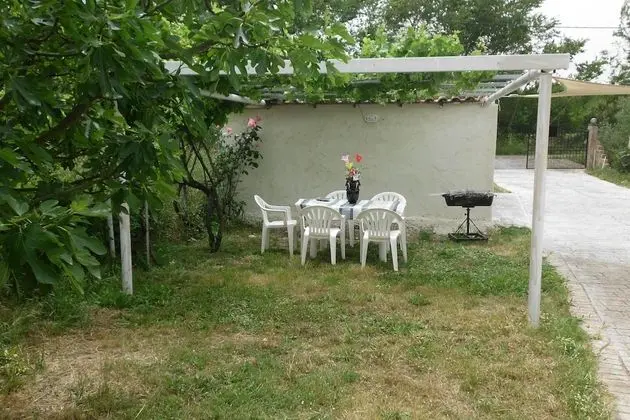 Apart Daire, 4 Yatak Odası, Sigara İçilebilir, Teras