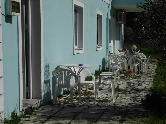 Apart Daire, 4 Yatak Odası, Sigara İçilebilir, Teras