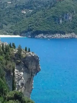 Apart Daire, 4 Yatak Odası, Sigara İçilebilir, Teras
