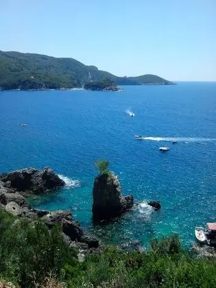 Apart Daire, 4 Yatak Odası, Sigara İçilebilir, Teras