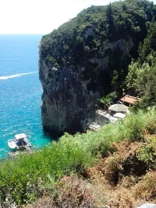 Apart Daire, 4 Yatak Odası, Sigara İçilebilir, Teras