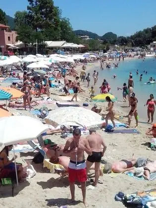 Apart Daire, 4 Yatak Odası, Sigara İçilebilir, Teras