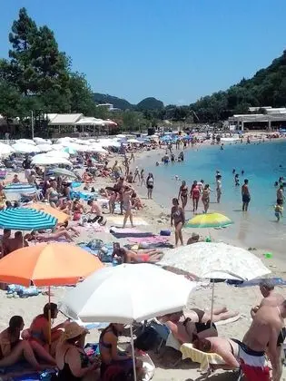 Apart Daire, 4 Yatak Odası, Sigara İçilebilir, Teras