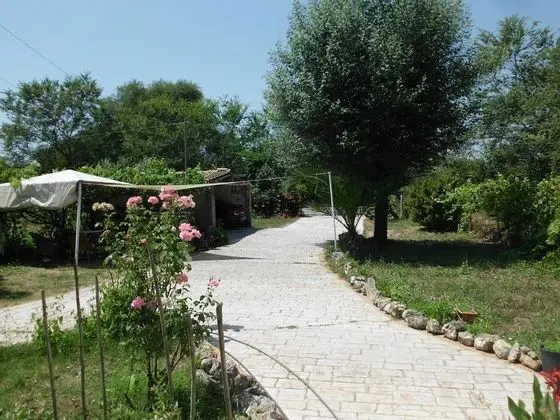 Apart Daire, 4 Yatak Odası, Sigara İçilebilir, Teras