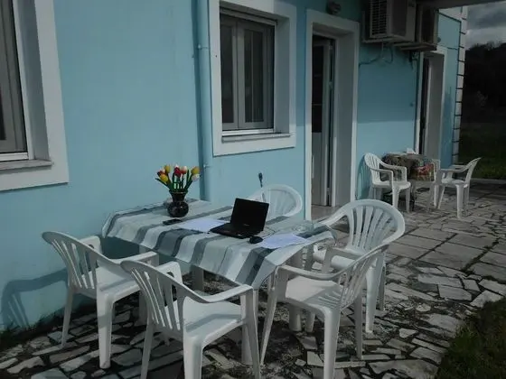 Apart Daire, 4 Yatak Odası, Sigara İçilebilir, Teras