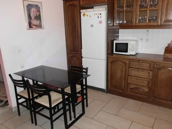Apart Daire, 4 Yatak Odası, Sigara İçilebilir, Teras