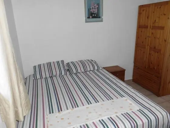 Apart Daire, 2 Yatak Odası, Sigara İçilebilir, Buzdolabı