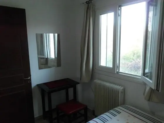 Apart Daire, 2 Yatak Odası, Sigara İçilebilir, Buzdolabı