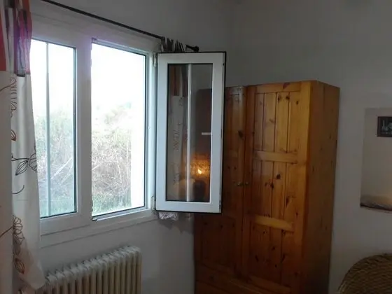 Apart Daire, 2 Yatak Odası, Sigara İçilebilir, Buzdolabı