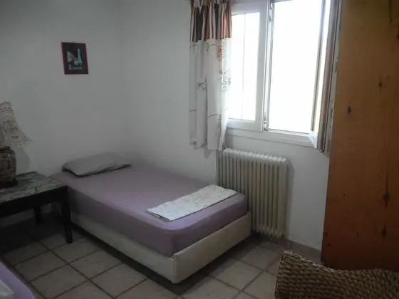 Apart Daire, 2 Yatak Odası, Sigara İçilebilir, Buzdolabı