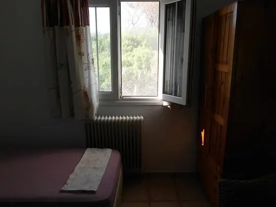 Apart Daire, 2 Yatak Odası, Sigara İçilebilir, Buzdolabı