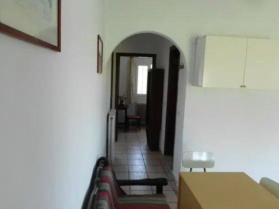 Apart Daire, 2 Yatak Odası, Sigara İçilebilir, Buzdolabı