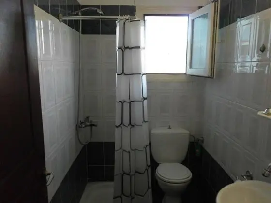 Apart Daire, 2 Yatak Odası, Sigara İçilebilir, Buzdolabı