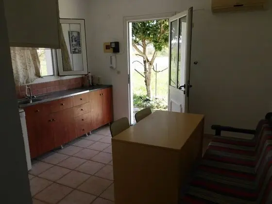 Apart Daire, 2 Yatak Odası, Sigara İçilebilir, Buzdolabı