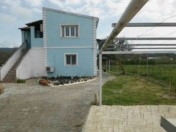 Apart Daire, 2 Yatak Odası, Sigara İçilebilir, Buzdolabı