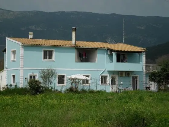 Apart Daire, 2 Yatak Odası, Sigara İçilebilir, Buzdolabı