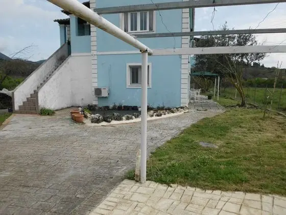 Apart Daire, 2 Yatak Odası, Sigara İçilebilir, Buzdolabı
