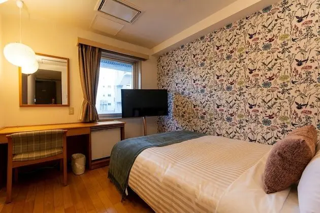 Deluxe Tek Kişilik Oda, Sigara İçilmez (For 1 Guest)