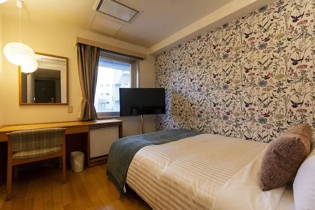 Deluxe Tek Kişilik Oda, Sigara İçilmez (For 1 Guest)