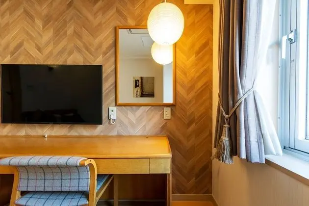 Oda, Sigara İçilmez (Semi Double, For 2 Guests )