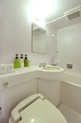 Oda, Sigara İçilmez (Semi Double, For 2 Guests )