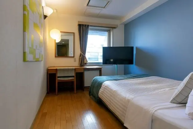 Tek Kişilik Oda, Sigara İçilmez (Wide, For 1 Guest )