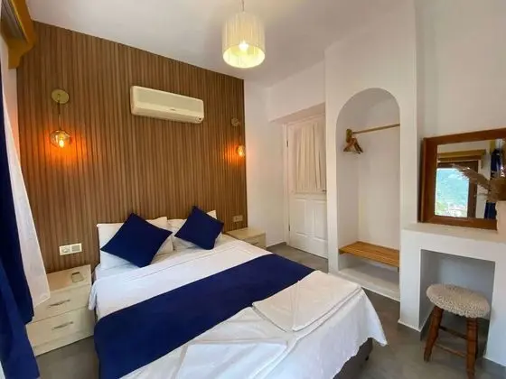 Villa Papatya