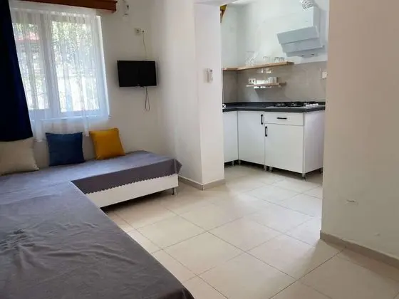 Villa Papatya