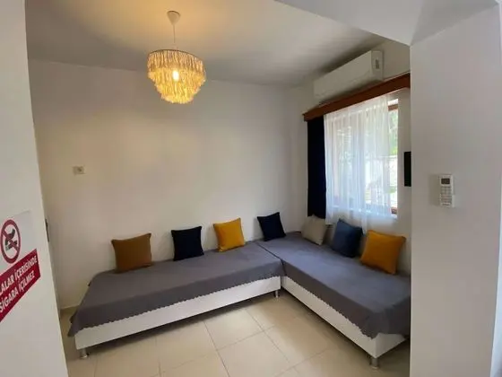 Villa Papatya