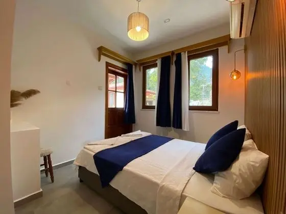 Villa Papatya