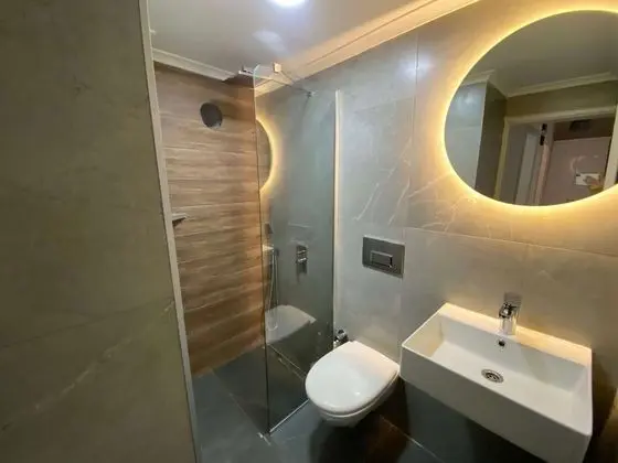 Villa Papatya